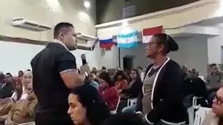 Falsidade do próprio irmão de sangue REVELADA Na Catedral do Deus Vivo- Bispo Renan Santos