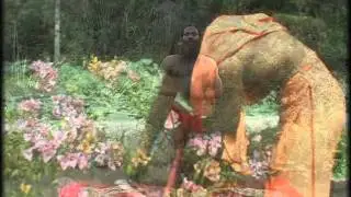 Sooksham Vyayam Swami Dhirendracharya