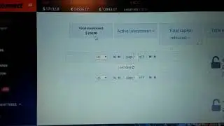 Earn Free Bitcoin With Reinvest on Bitconnect platform Super fast with 200 Total investment
