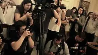 КАЧ&Magdalena (feat. В.Емелин) - Limonoff (live in Нацбест)