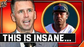 The Giants found their SECRET WEAPON...