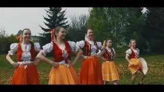 Koňare - videoklip od ZŠ Mirka Nešpora v Prešove