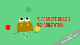 Alternatives to Detention