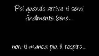 Mi hanno chiesto cos'è l'amore...