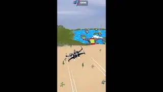 sling plane game #music #10level #games #music #trending#gaming#childrengames #viralshort#slingplane