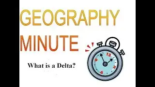 What is a Delta?