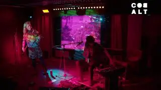 PEIRIANT 'HYDREF' LIVE at COBALT STUDIOS
