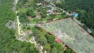 MORIB'S PRIME BEACHFRONT PROPERTY - A DREAM INVESTMENT DESTINATION!