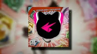 Pegboard Nerds & Tokyo Machine - MOSHI (Slowed + Reverb)