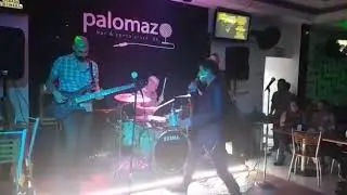 Come together/cover Botas Negras Rock Band🎸/The Beatles/Luis Alejandree/laalejandre3079@gmail.com!