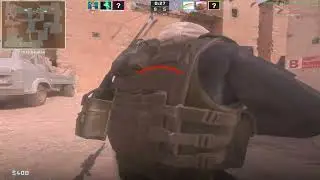 De_Dust2 29 Kill 
