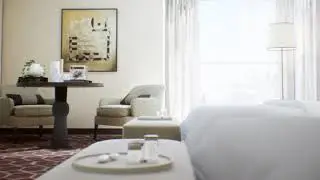 UE4 RTX Interior Animation