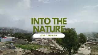 Fort Munro Amazing weather 😍