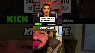 #sneako #kick #kickclips #shortsfeed #music #industry #secret #stream #shorts #viralshorts