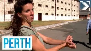 Españoles en el mundo: La cárcel de Fremantle - Perth | RTVE