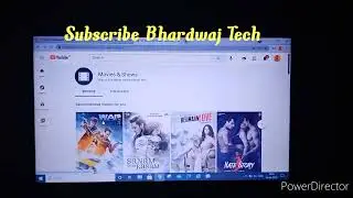 Youtube Movies Buy Or Purchase Ka Kya Matlab hota hai. Movie Buy Purchase 
