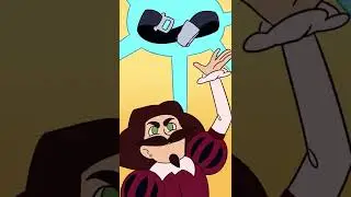Shakespeare's In-Flight Safety Video (Animated)