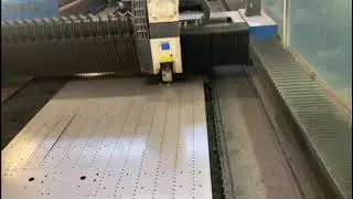 #TRUMPF#TruLaser#5060#Gebrauchtmaschine#LM 1802