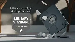Ultimate Defense: Military Grade Protection for Your iPad