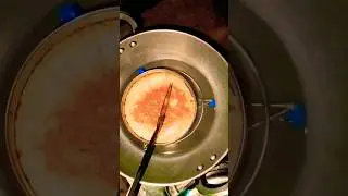 Egg Curry in New Style🤤😇#dehatikitchen #youtubeshorts #viralvideo #village #eggcurry #trending #love