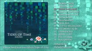Tides of Time - Lucid Dreaming