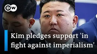 What possible Kim-Putin deals could look like? | DW News