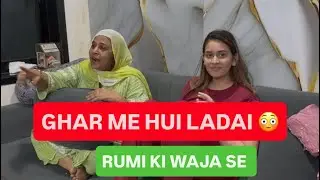 AB RUMI KO SHOPPING KON KARAYGA 😳😱/ REHMANMALIK MUSKANMALIK 