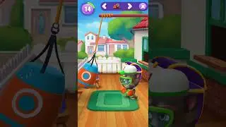 Talking Tom || Talking Tom Ka Gussa || #gaming #shorts #youtubeshorts #viral #youtube