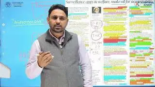 Nithari Acquittals & Justice System, Surveillance Apps in Welfare, Poll Reforms Debate 8 Dec 2025