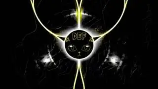 DefCat - Happy Island [Commission]
