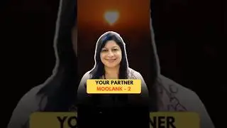 If your partner's mulyank is 2, you are very lucky. #numerology #love