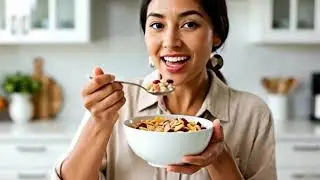 5 Simple Ways to Stay Healthy &ndash; Tips for a Strong Heart & Body 💖