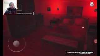 لعبه رعب  ENDLESS NIGHT MARE  هتجرب شعور الرعب 😰😱