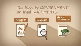 STAMP DUTY EDUCATION - F.I.R.S NIGERIA