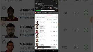 GT vs KOL DREAM11 TEAM|GT vs KOL DREAM11 CRICKET TODAY MATCH TEAM|GT vs KOL