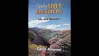 02,UNDERSTANDING DIVINE ADMINISTRATION OF RESOURCES BY GBILE AKANNI