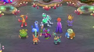 Ethereal Workshop Full Song (Triples Only)