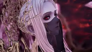 Code Vein II Ending: A Hero's End