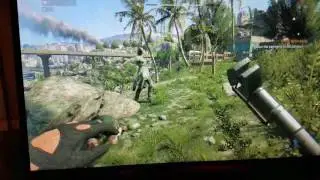 GTX 1070 dying light