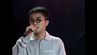 김건모 - 바보 (2001)