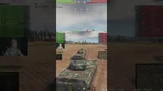 Абсурдная ситуация #миртанков #игра #моментысострима #абсурд #ситуация