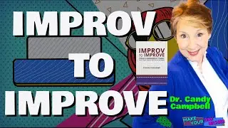 Improv To Improve
