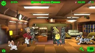 Fallout Shelter - Vault 112 - Part.195