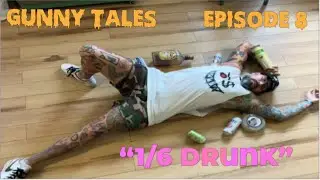 Gunny Tales Episode 8 &ldquo;1/6 Dunk&rdquo;