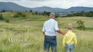 MayonMount, Tenterfield, NSW