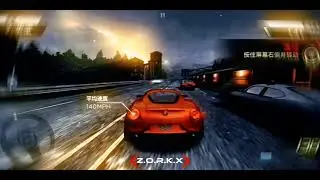 NFS MOST WANTED | where have you been #edit #cars #music 