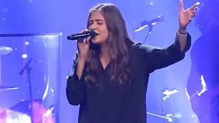 Grace of God With Us by Houston's First Worship