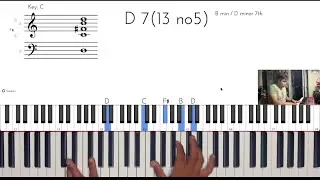 Shout tutorial on the key of G major! Easiest way!
