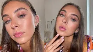 Testing NEW HIGH-END MAKEUP 💅🏽