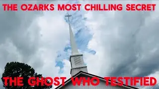The Ghost of the Ozarks: True Crime in Mountain View, Arkansas